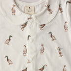 Fledge & Thread Duck Romper