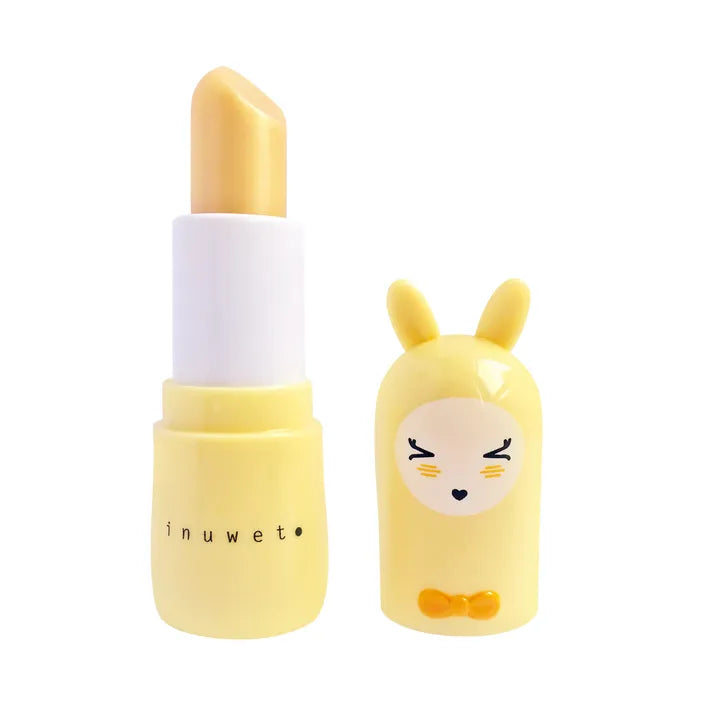 INuwet Bunny Lip Balm | Assorted