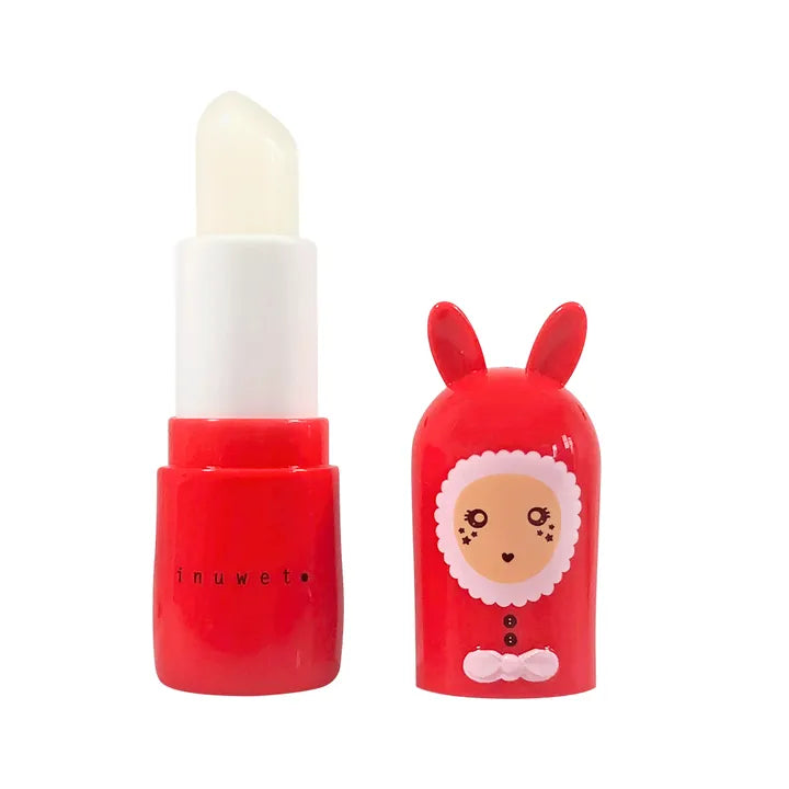INuwet Bunny Lip Balm | Assorted