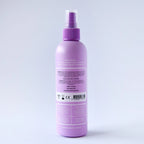 No Nasties Kids Plant Based Alcohol Free Hair Spray in Calming Lavender and Fresh Lime 200ml
