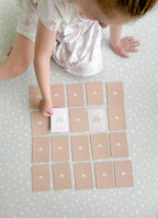 Winnie Parkes Australian Animals Memory Card Game