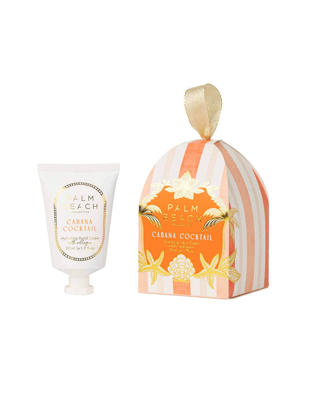 Palm Beach Collection Hanging Hand Crean 50ml
