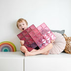 Connetix Base Plate 2pc Assortment