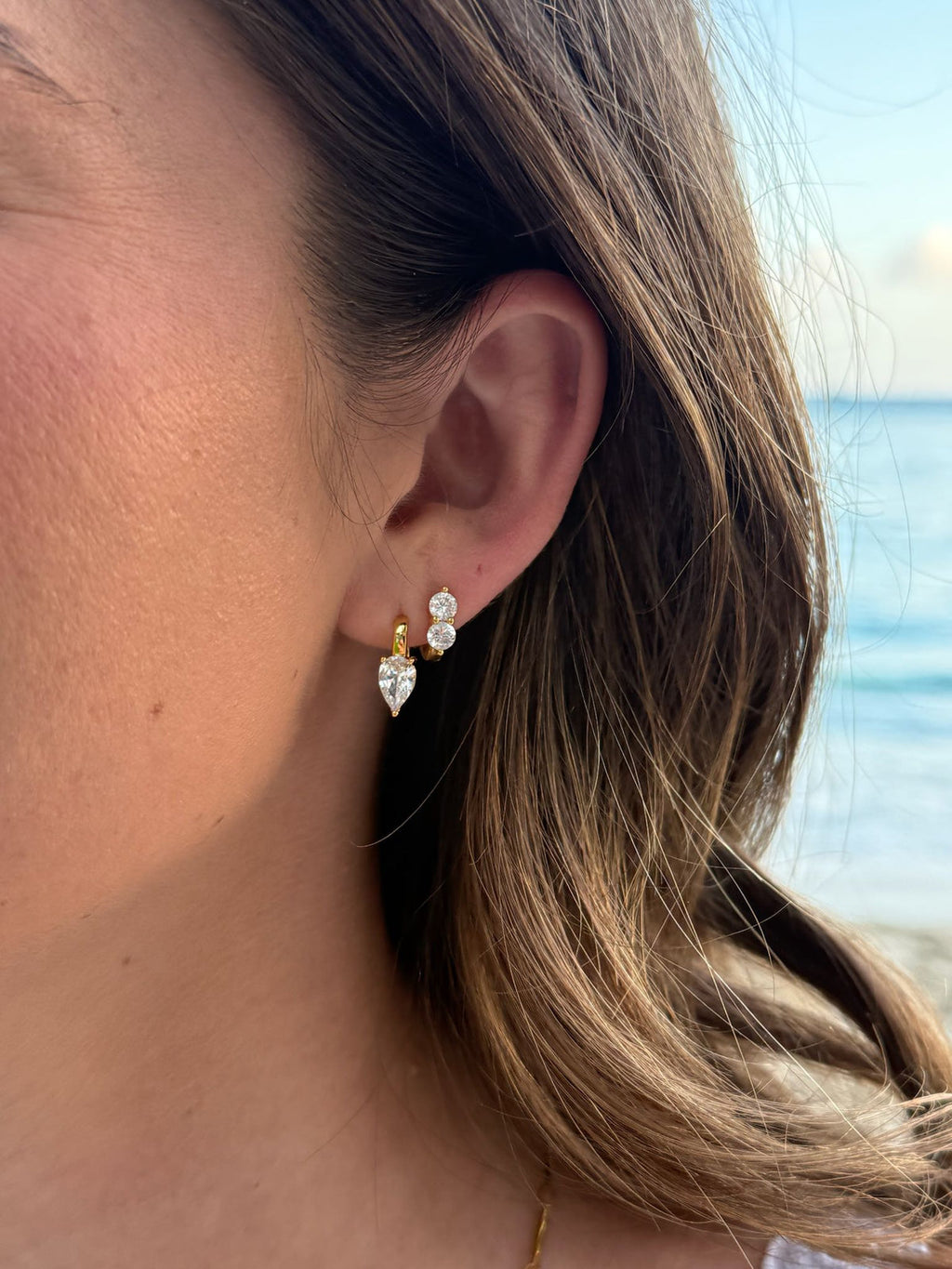 Zafino Lulu Earrings