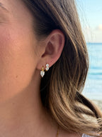 Zafino Lulu Earrings