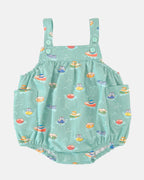 Toshi Baby Bubble Romper