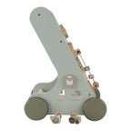 Little Dutch Australia Little Farm Multi-Activity Baby Walker