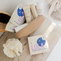 Lula Self Warming Eye Mask (Pack of 5) - Lavender