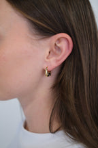 Zafino Demi Hoop