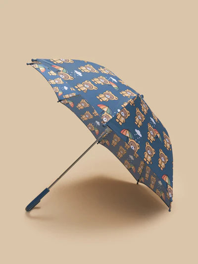 Huxbaby Rain Bear Umbrella