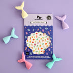 No Nasties Kids Nail Stickers