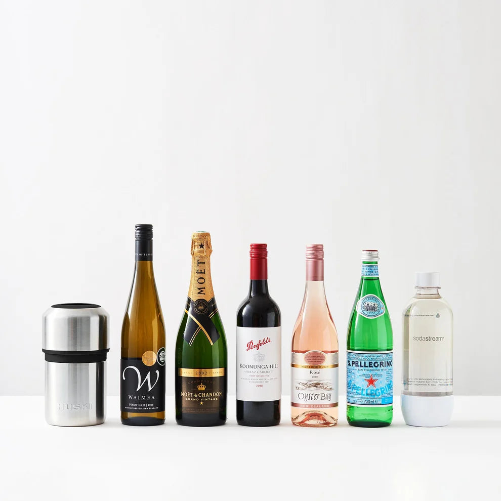 Huski LIMITED EDITION Wine Cooler