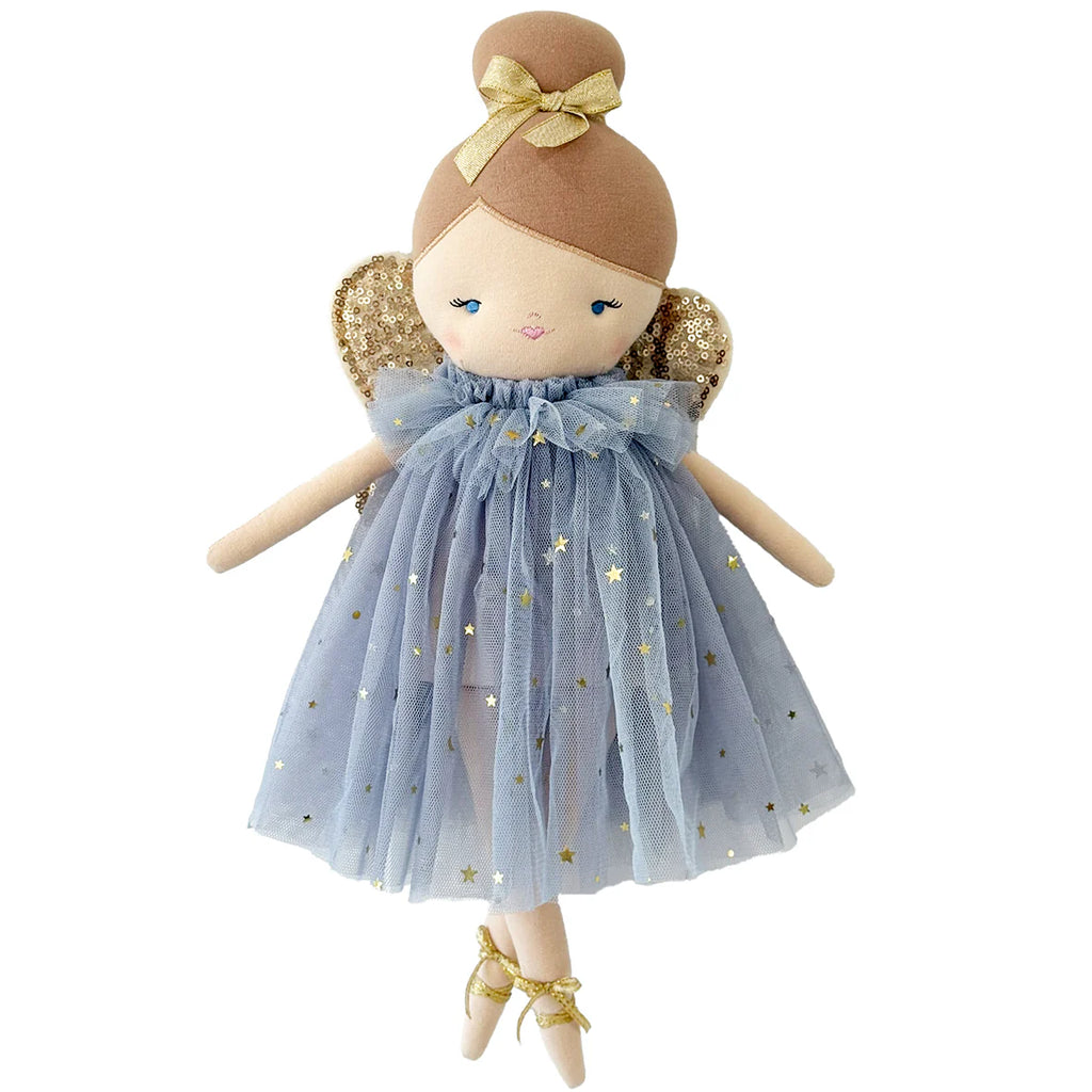 Alimrose Posy Fairy Doll