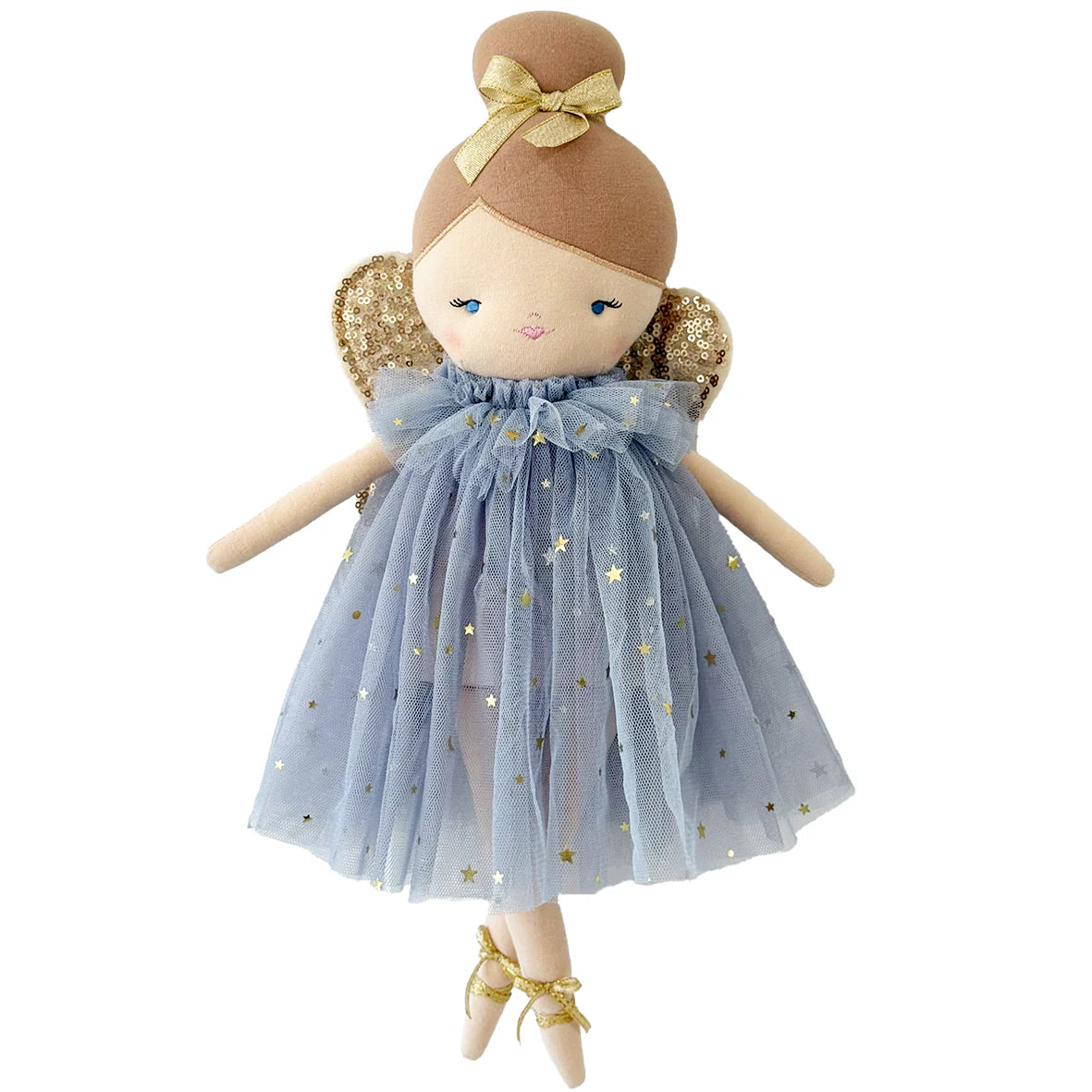 Alimrose Posy Fairy Doll