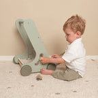 Little Dutch Australia Little Farm Multi-Activity Baby Walker