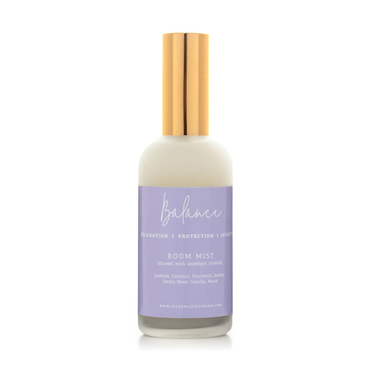 Laced with Kindness Room Spray | Balance