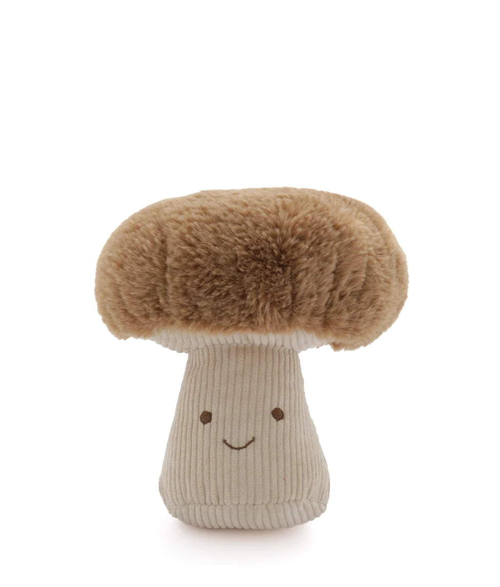 Nana Huchy Monty Mushroom - The Honest Friend