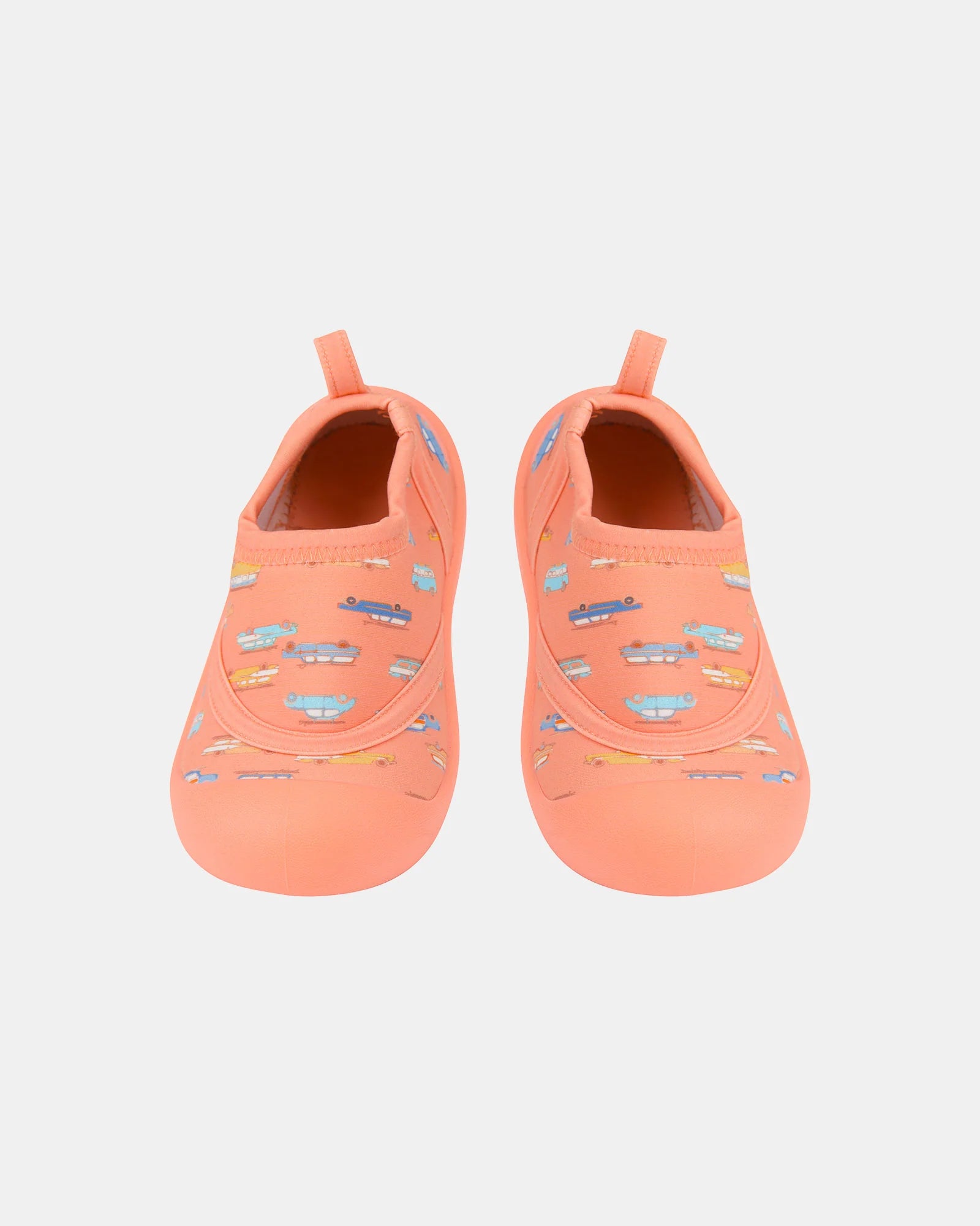 Toshi Swim Baby Reef Booties Classic