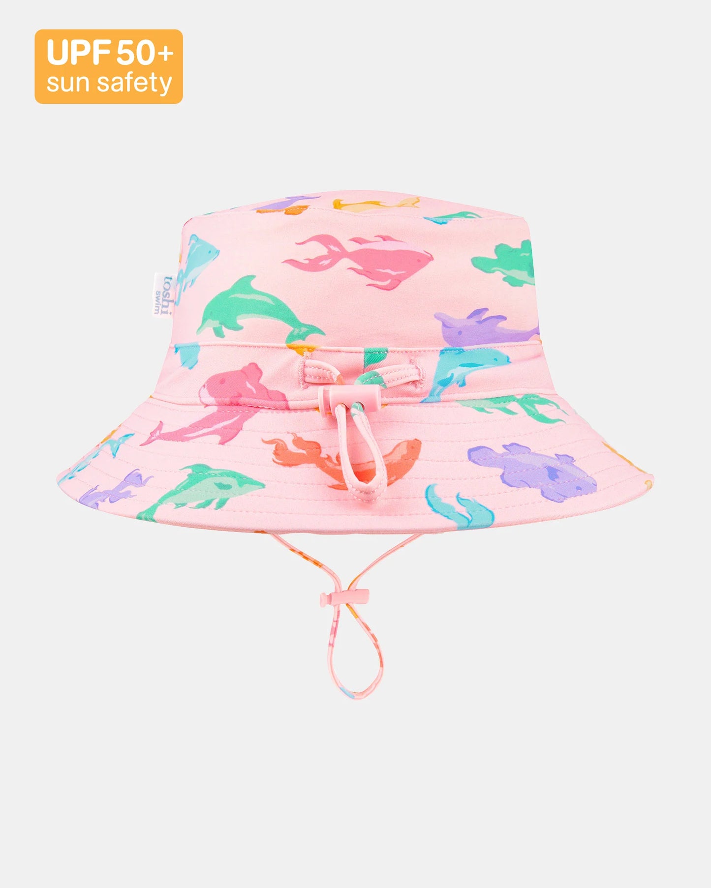 Toshi Swim Baby Sunhat Classic