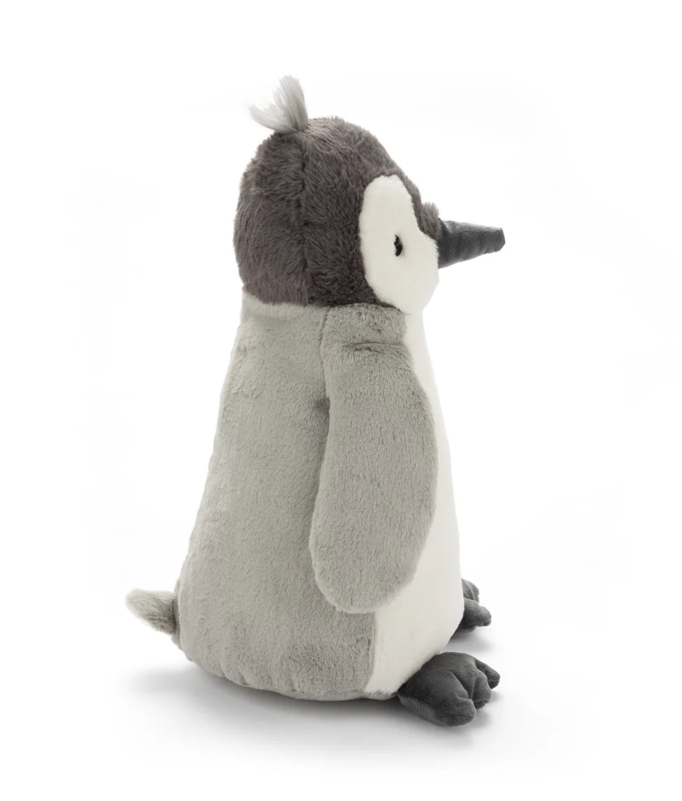 Nana Huchy Paulo the Penguin