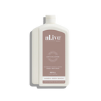 Al.ive Body 1L Wash Refill - Raspberry Blossom & Juniper