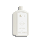 Al.ive Body 1L Wash Refill - Mango & Lychee