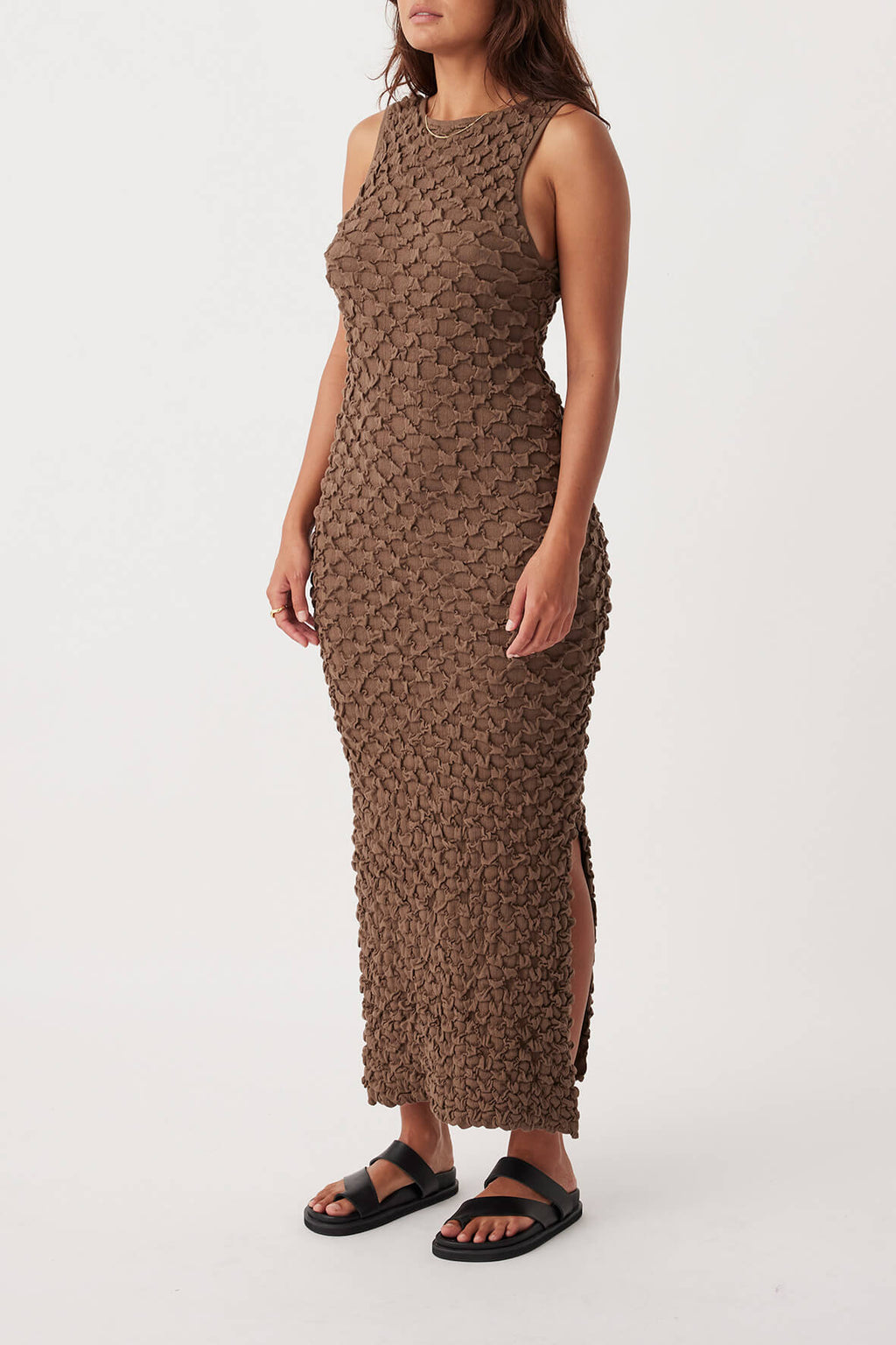 ARCAA Mila Maxi Dress