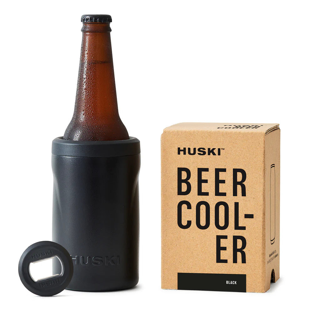 CHRISTMAS PRE SALE Huski Beer Cooler 2.0 -Assorted
