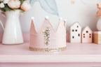 Alimrose - !st Birthday Crown - Assorted