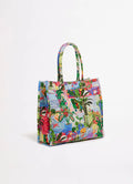 Seafolly La Boca Tote Bag