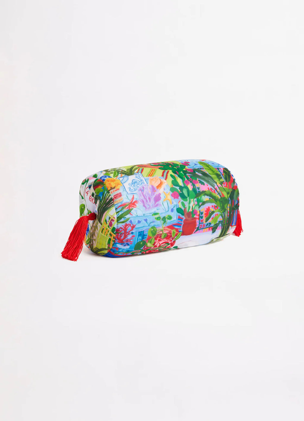 Seafolly La Boca Beach Pillow