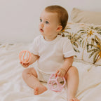 Jellystone 2 Pack Sensory Ball & Fidget Ball- Assorted