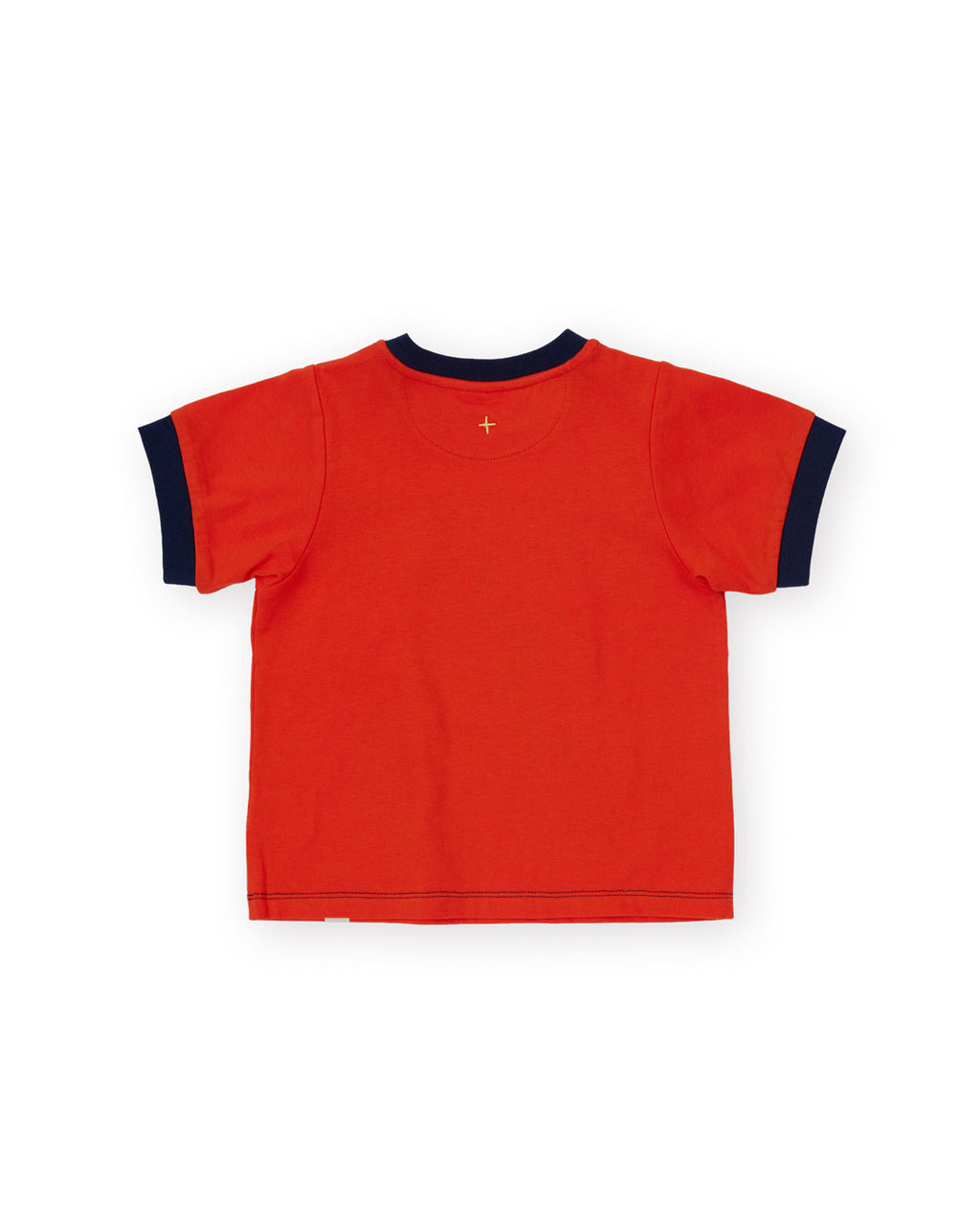 Goldie + Ace Moto Ringer T-Shirt