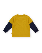 Goldie + Ace BMX Layered Longsleeve T-Shirt