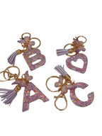 Sparkle Keyring - Assorted