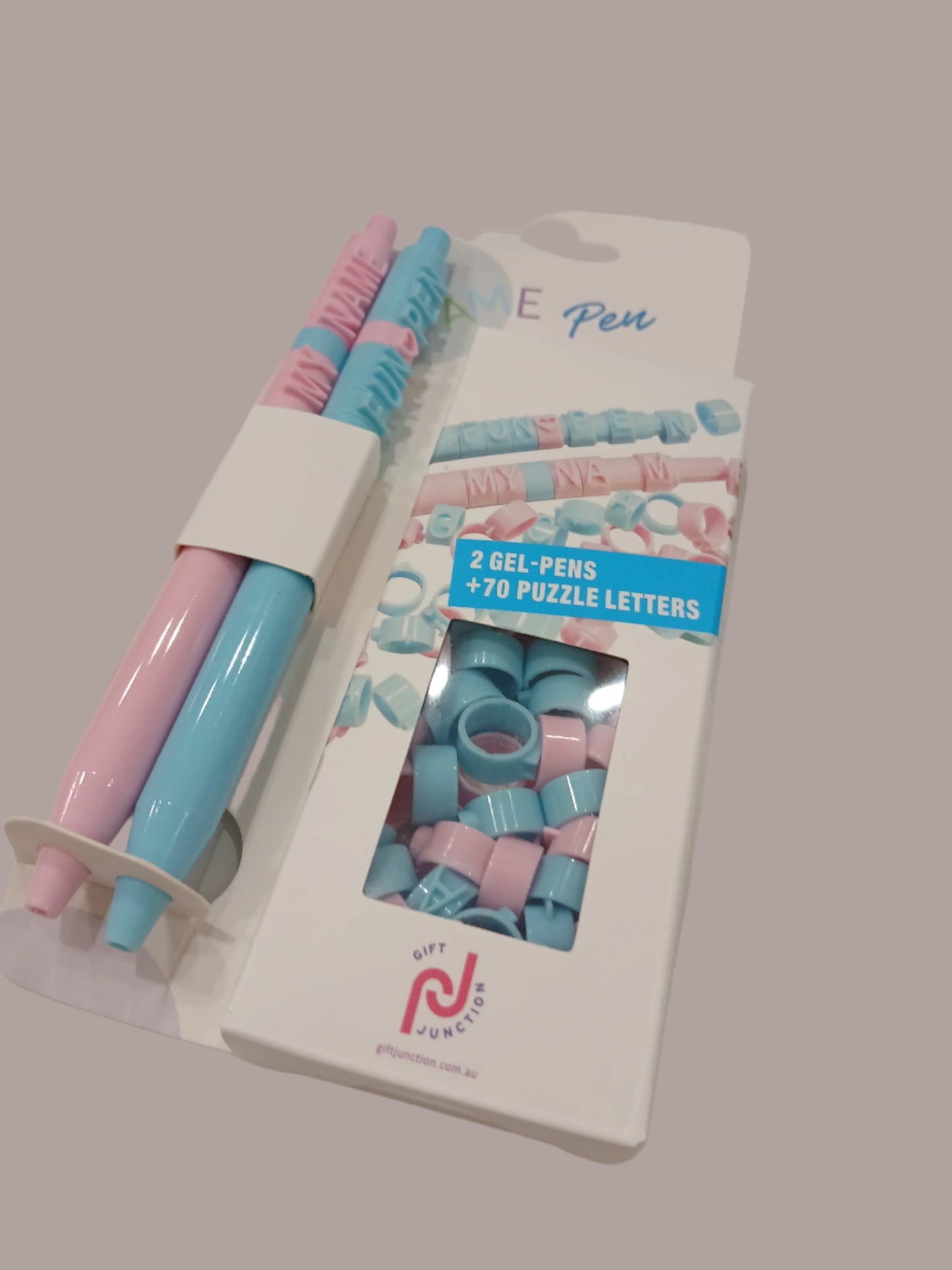 Gift Junction - My Name Pen