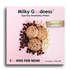 Milky Goodness Mixed Flavour Box