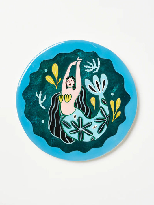 Jones & Co Tideglow Wall Art