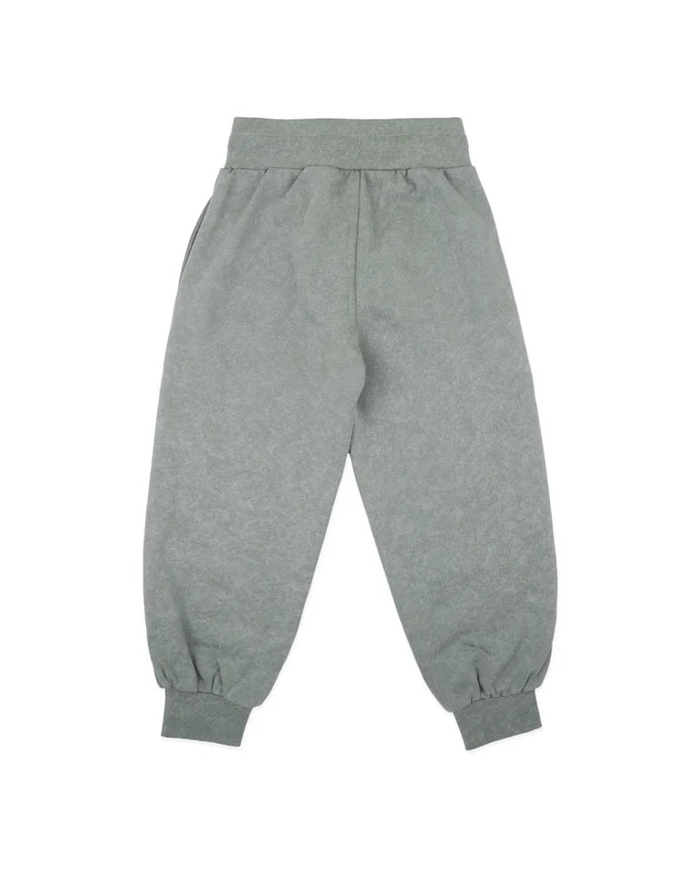 Fox & Finch Wild Side Mineral Wash Track Pants