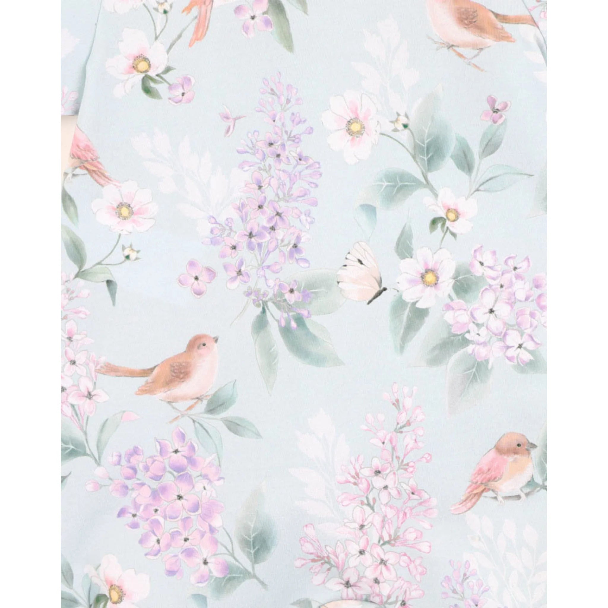 Bebe Madelyn Short Sleeve Zipsuit