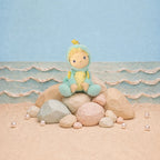 Ollie Ella Dinkum Dolls Little Lagoonies