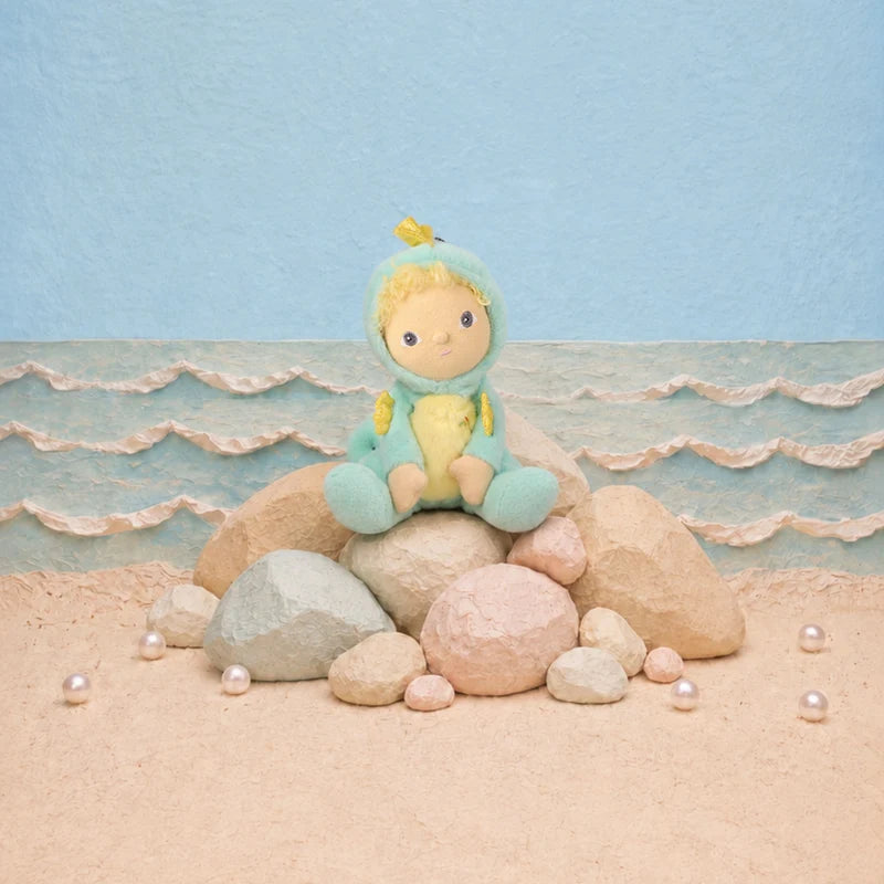Ollie Ella Dinkum Dolls Little Lagoonies