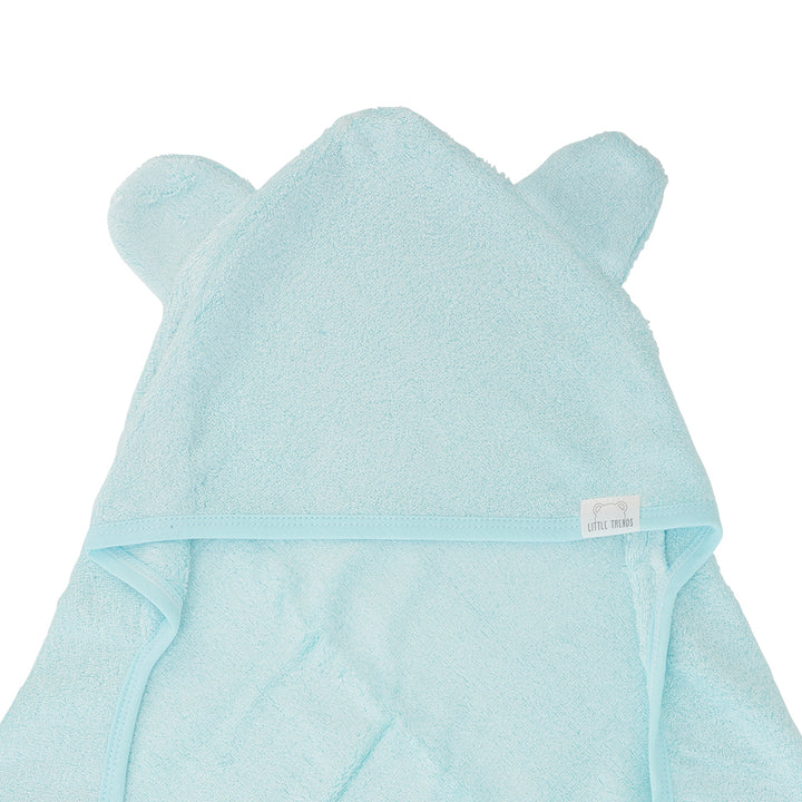 Little Trends - Hooded Towel - Bear Ears