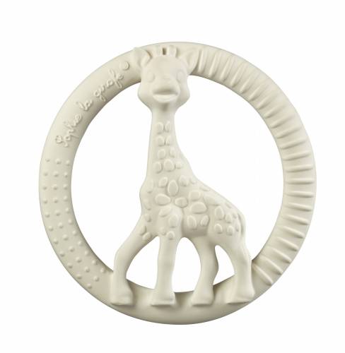 Sophie La Girafe Circle Teether