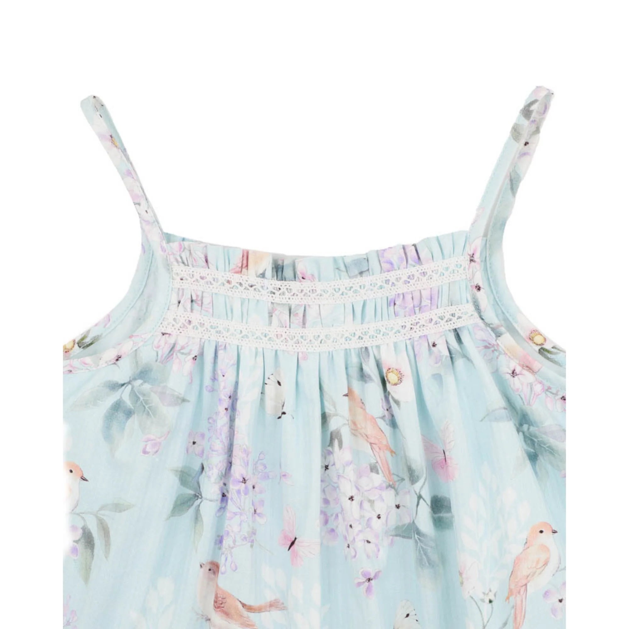 Bebe Madelyn Print Dress