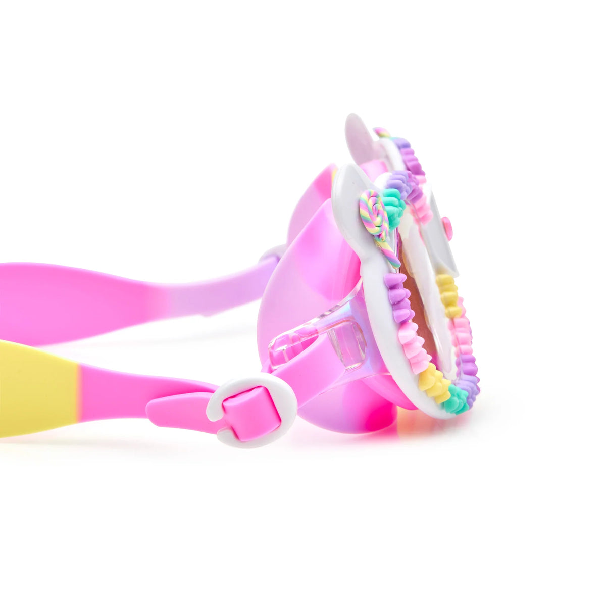 Bling2o Gummy Bear Lollipop