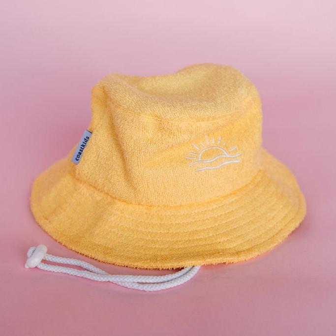 Coast Kids Terrigal Hat