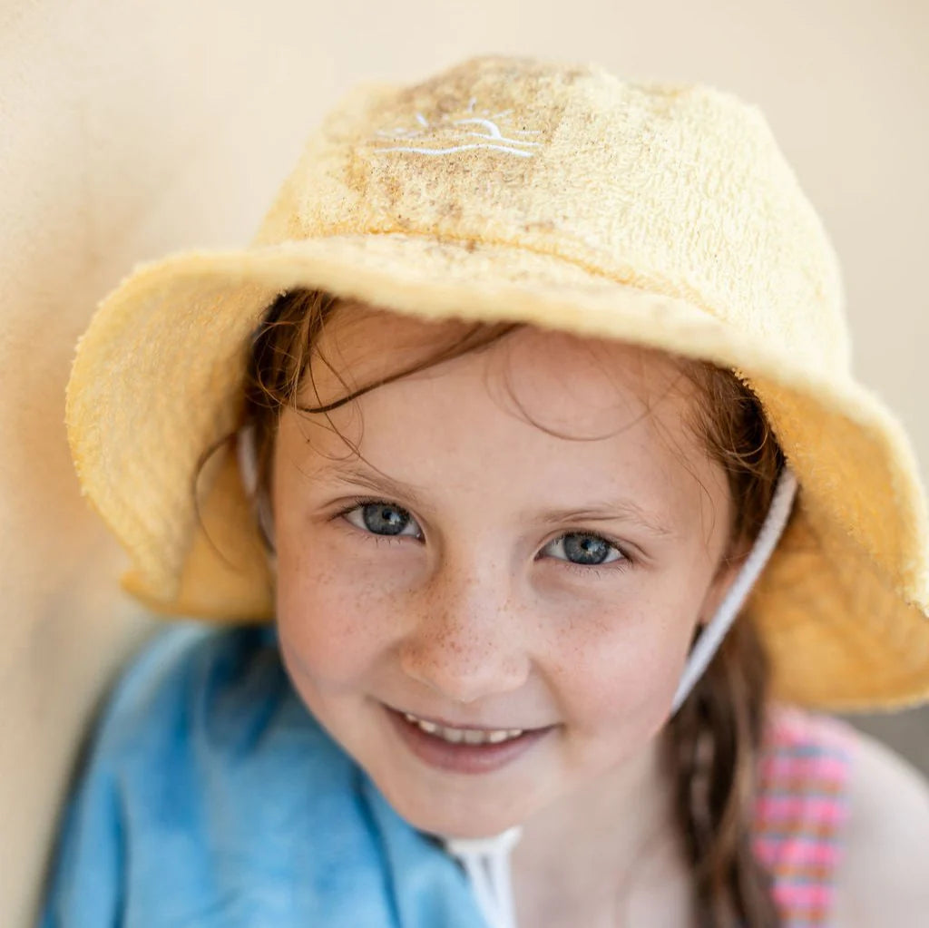 Coast Kids Terrigal Hat