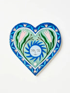 Jones & Co Fable Sun Heart