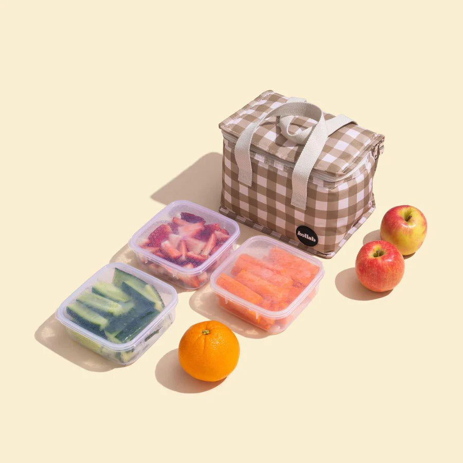 Kollab - Lunch Box - Grape